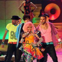 Nicki Minaj - 2011 Victoria's Secret Fashion Show - Performance | Picture 121345